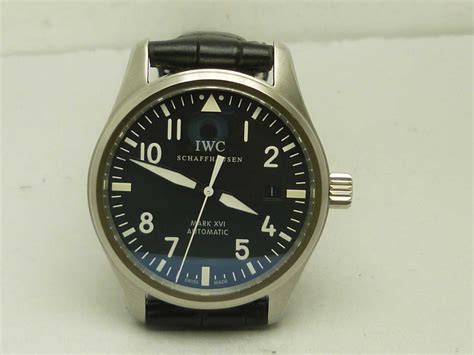 iwc mark xvi replica|Any IWC Mark XVI reviews out there (or how do you like.